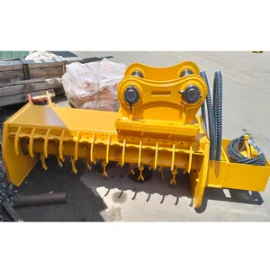 Flail MowerF6A099EB4-69948385