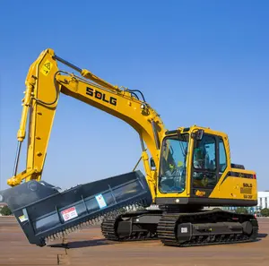 Excavator8DF0CEEC-88815